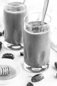 Choco Dates Shake [350ml]