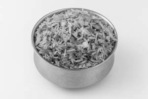 Capsicum Fried Rice