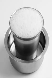 Panangalkandu Paal / Palm Candy Milk