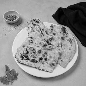 Butter Naan