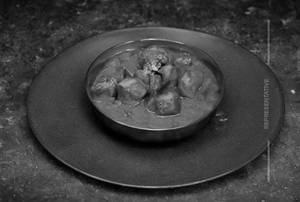 Lahori Aloo