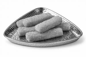 Veg Sticks (5 Pcs)