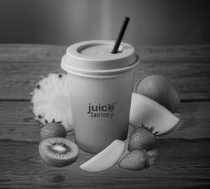 Honey Bunny Juice