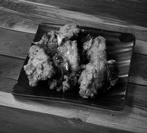 Chicken Kabab