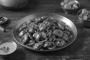 Chilli Chicken