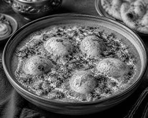 Egg Mughlai