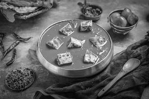 Palak Paneer