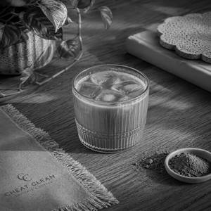 Matcha Latte Cold