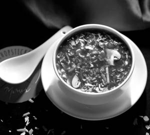 Vegetable Hot And Sour Soup
