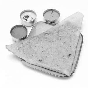 Chutney Roast Dosa