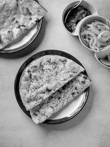 Missi Roti