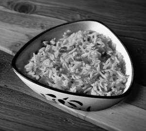 Veg schezwan fried rice