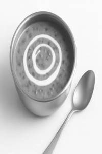 Cream Of Mushroom Soup