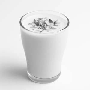Cold Badam Milk