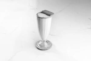 Lotus Biscoff Shake