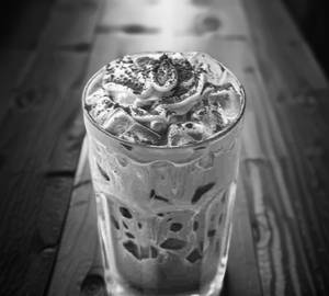 Hard rock cafe coffee