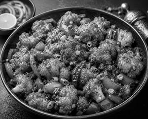 Gobi Chilli