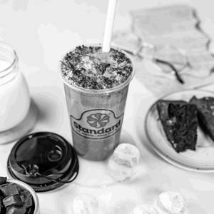 Brownie Shake