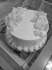 Pineapple Cake