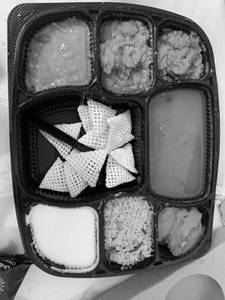 Business Meals