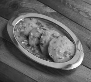Sambar Dip