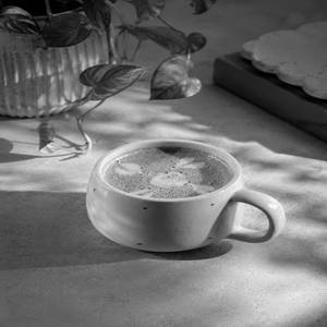 Milk Chocolate Mocha