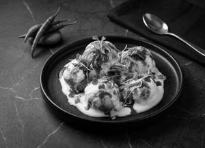 STUFFED GOLGAPPE (6PCS)