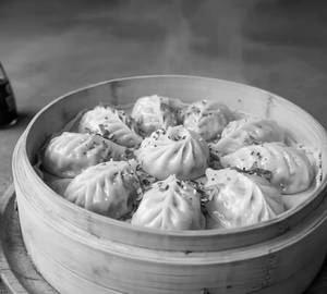 Chicken Steamed