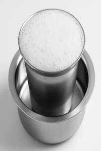 Paruthi Paal / Cotton Seed Milk