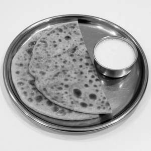 Aloo Paratha