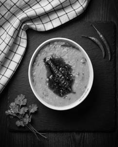 Dal Tadka