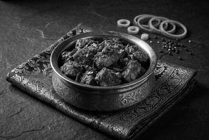 Guntur Chicken Dry