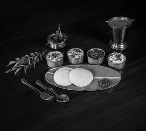Idli