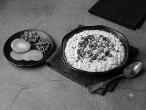 Curd Rice