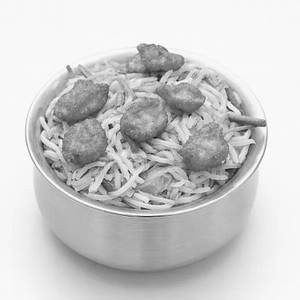 Babycorn Noodles