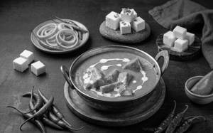 SHAHI PANEER