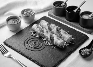 SPRING ROLL