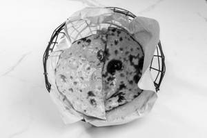 Butter Roti
