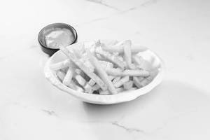 Truffle Fries