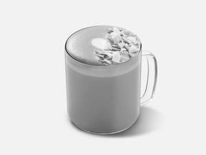 Malabar Coconut Flat White