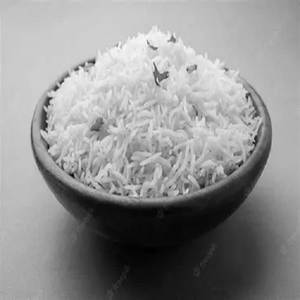 Plain Rice