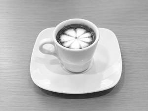 Aussie Latte