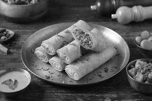 Veg Spring Roll