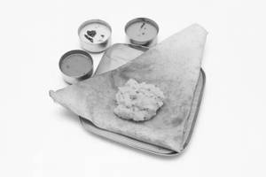 Masala Roast Dosa