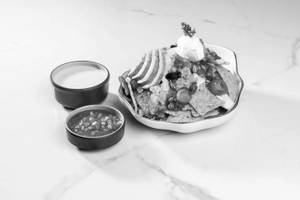 Bulky Yummy Nachos