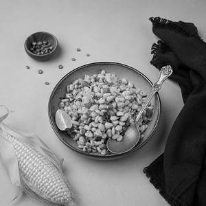 Crispy Corn