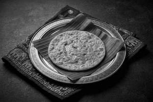 Wheat Paratha (3 Pc)