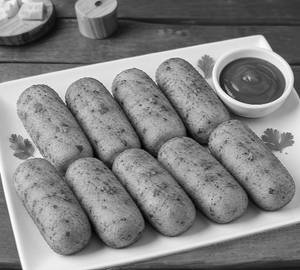 Suji Aoolu Roll 8 Pcs