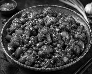 Gobi Manchurian