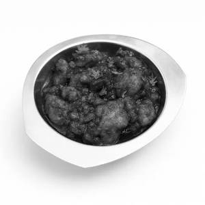 Babycorn Manchurian